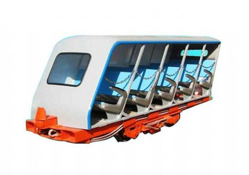 點擊查看詳細信息<br>標題：斜井人車 閱讀次數：2379