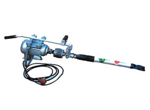 點擊查看詳細信息<br>標題：DG4.1型電動軟抽搗固鎬 閱讀次數：1938