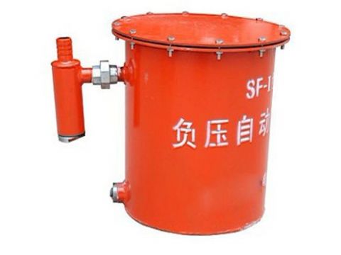點擊查看詳細信息<br>標題：正負壓自動放水器 閱讀次數：2904