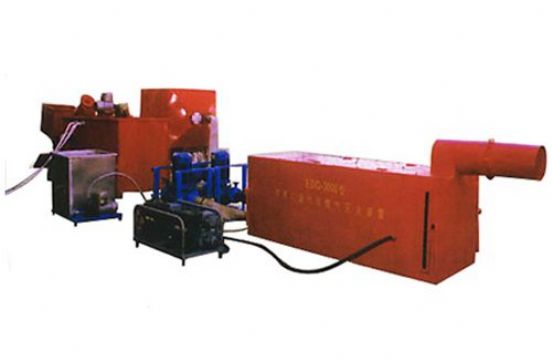 點擊查看詳細信息<br>標題：ZR-500型二氧化碳滅火裝置 閱讀次數：2162