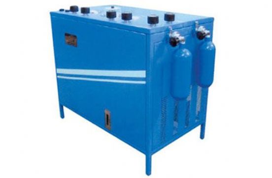 點擊查看詳細信息<br>標題：AE102A氧氣充填泵 閱讀次數：2197