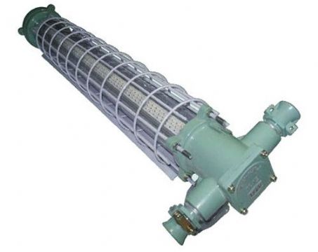 點擊查看詳細信息<br>標題：礦用隔爆型熒光燈 閱讀次數：1859
