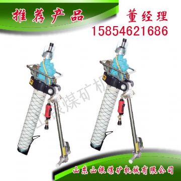 點擊查看詳細信息<br>標題：山銀牌鉆機 閱讀次數(shù)：1476