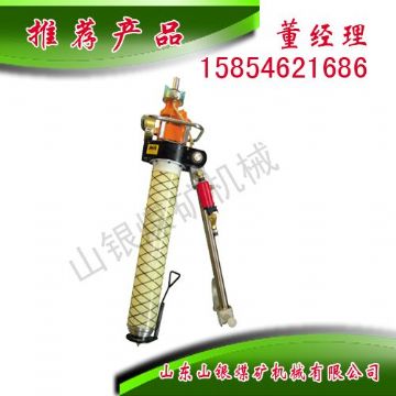 點擊查看詳細信息<br>標題：江陰120 130系列鉆機 閱讀次數(shù)：1693