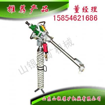 點(diǎn)擊查看詳細(xì)信息<br>標(biāo)題：802.0支腿式幫錨桿鉆機(jī) 閱讀次數(shù)：1606