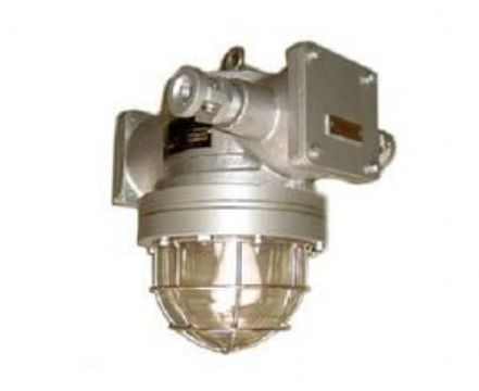 點擊查看詳細信息<br>標題：DGS23/127Y(A)礦用隔爆型(無極)熒光燈 閱讀次數(shù)：1834