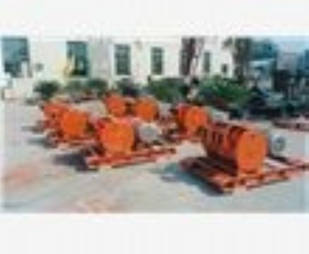點擊查看詳細信息<br>標題：耙礦絞車 閱讀次數：1764