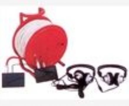 點擊查看詳細信息<br>標題：通用型安全繩 閱讀次數(shù)：2587