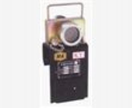 點擊查看詳細信息<br>標(biāo)題：DKY-4.8L礦用機車紅尾燈 閱讀次數(shù)：1491