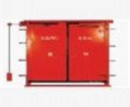 點擊查看詳細信息<br>標題：自動無壓風門  閱讀次數：1810