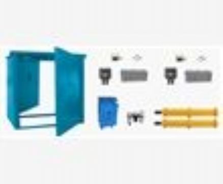 點擊查看詳細信息<br>標題：礦用防瓦斯突出自動風門 閱讀次數：1650