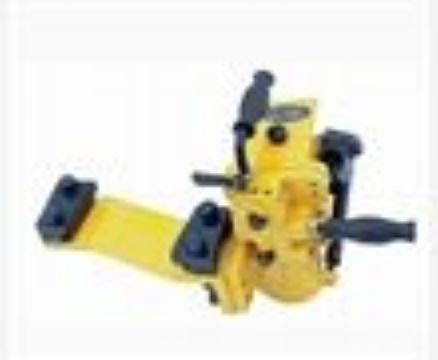 點(diǎn)擊查看詳細(xì)信息<br>標(biāo)題：YFZ-250型液壓方枕器 閱讀次數(shù)：1746