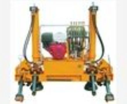 點(diǎn)擊查看詳細(xì)信息<br>標(biāo)題： JYQB-250x110型機(jī)動(dòng)液壓起撥道機(jī) 閱讀次數(shù)：2147