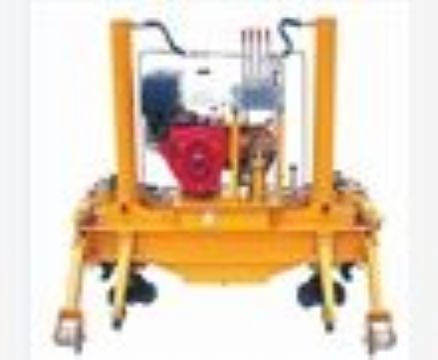 點擊查看詳細(xì)信息<br>標(biāo)題：YQ-4C型液壓起道機(jī) 閱讀次數(shù)：1986