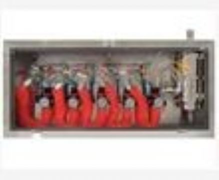 點擊查看詳細信息<br>標題：礦用供水裝置 閱讀次數：2407