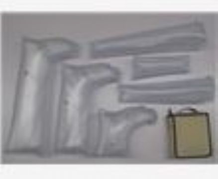 點擊查看詳細信息<br>標題： 救生器材充氣夾板 閱讀次數：2597