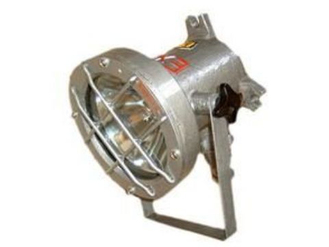 點擊查看詳細信息<br>標題：DGS70/127B(Z)礦用隔爆型投光燈 閱讀次數：1746