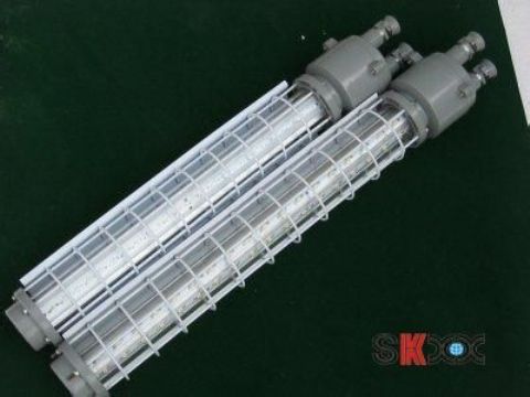 點擊查看詳細信息<br>標題：DGS36/127Y(H)礦用隔爆型熒光燈 閱讀次數(shù)：1783