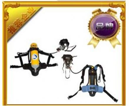 點擊查看詳細信息<br>標題：空氣呼吸器 閱讀次數：2611