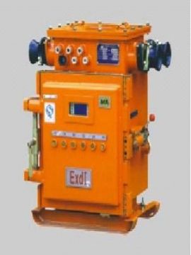 點擊查看詳細信息<br>標題：饋電開關 閱讀次數：2467