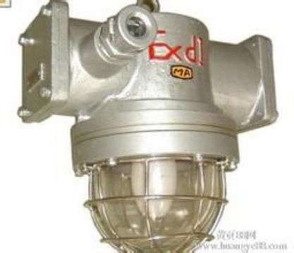 點擊查看詳細信息<br>標題：DGC175/127礦用隔爆型投光燈 閱讀次數：1691