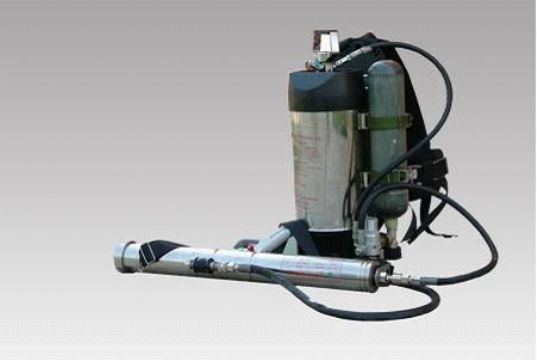 點擊查看詳細信息<br>標題：脈沖氣壓噴霧水槍 閱讀次數：2078
