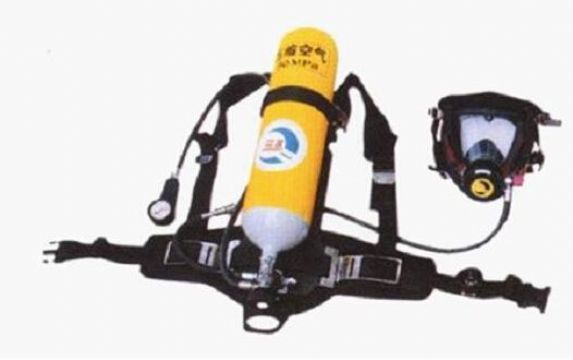 點擊查看詳細信息<br>標題：呼吸器 閱讀次數：2750