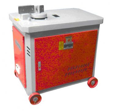點擊查看詳細信息<br>標題：GW20鋼筋彎箍機 閱讀次數：2004