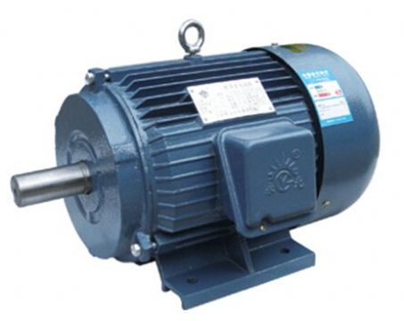 點擊查看詳細信息<br>標題：Y系列電動機 閱讀次數：2009