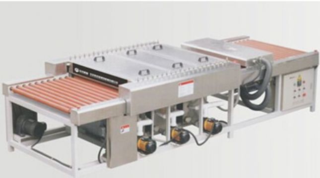 點擊查看詳細信息<br>標題：YG-800玻璃清洗機 閱讀次數：1834