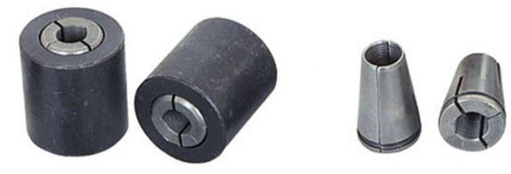 點擊查看詳細信息<br>標題：15.24--21.8錨具 錨具 預應力錨具 錨索錨具 錨具預應力 閱讀次數：1565