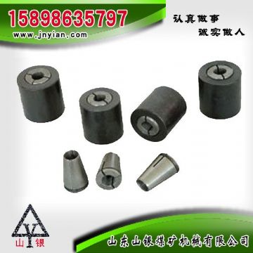 點擊查看詳細信息<br>標題：礦用錨索錨具 KM15 18 22 29型 閱讀次數：1929