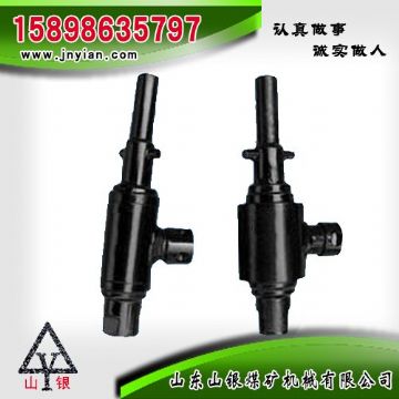 點擊查看詳細信息<br>標題：礦用注水器 側式注水器 閱讀次數：1794