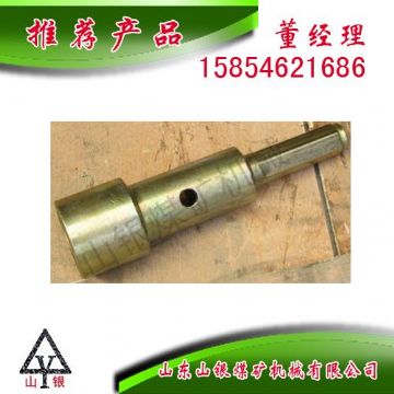 點擊查看詳細信息<br>標題：錨索攪拌器17.8型 閱讀次數：1767