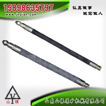 點擊查看詳細信息<br>標題：煤層注水封孔器 閱讀次數：1863