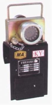 點擊查看詳細信息<br>標題：DKY-4.8L礦用機車紅尾燈 閱讀次數：2770
