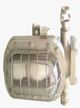 點擊查看詳細信息<br>標題：DGC35/127N(B)隔爆型支架燈 閱讀次數：2367