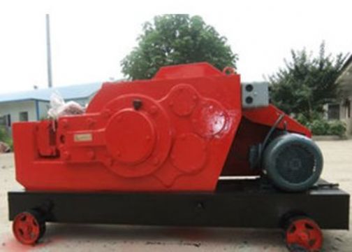 點擊查看詳細信息<br>標題：GQ60鋼筋切割機 閱讀次數：2152