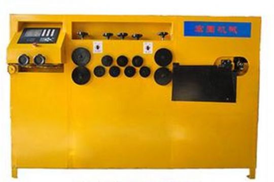 點擊查看詳細信息<br>標題：GF20自動彎箍機  閱讀次數：1836