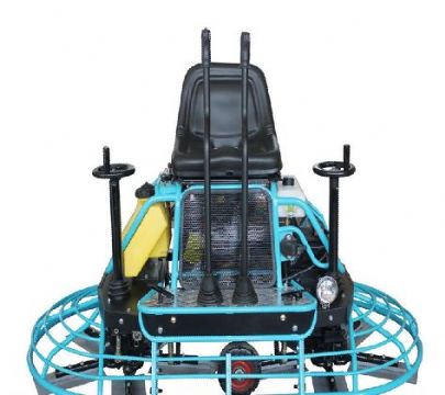 點擊查看詳細信息<br>標題：新型駕駛型抹光機 閱讀次數(shù)：1812