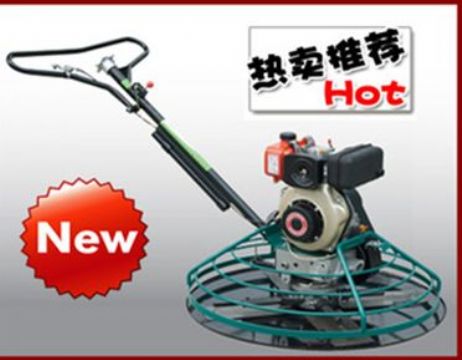 點擊查看詳細信息<br>標題：汽油抹光機 閱讀次數(shù)：1803