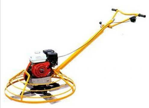 點擊查看詳細信息<br>標題：90汽油抹光機 閱讀次數(shù)：1759