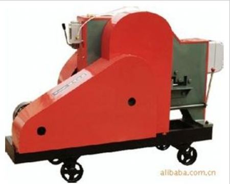 點擊查看詳細信息<br>標題：180型槽鋼切斷機 閱讀次數：1728