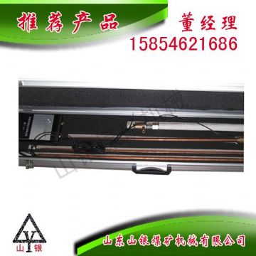 點擊查看詳細信息<br>標題：CLC1000超聲波圍巖裂隙探測儀 閱讀次數：2320