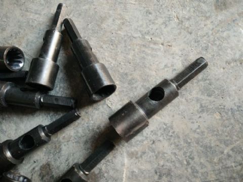點擊查看詳細信息<br>標題：錨索攪拌器 閱讀次數：1778