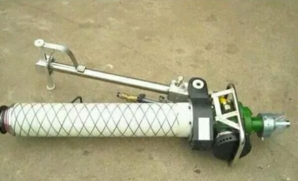 點擊查看詳細信息<br>標題：鉆機 閱讀次數：1742