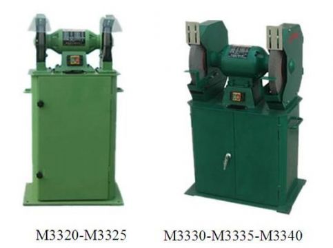 點擊查看詳細信息<br>標題：環保型砂輪機 吸塵式砂輪機 M3325除塵式砂輪機 閱讀次數：2057