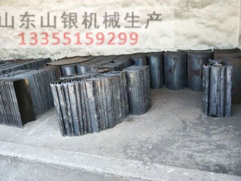 點擊查看詳細信息<br>標題： 礦用溜槽為您專業定制 閱讀次數：2318