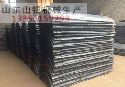 點擊查看詳細信息<br>標題：T型溜槽 閱讀次數：1818
