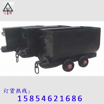點擊查看詳細信息<br>標題：礦車報價 閱讀次數：2121